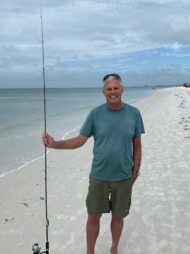 The Old Man and the Sea, Ft. Myers Beach