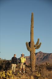 Connie and Paul, Gold Canyon: by graynomadsusa, Views[312]