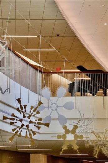 Musical Instrument Museum, Phoenix