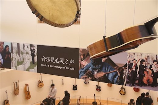 Language of the Soul...and I am not fluent