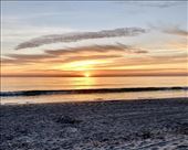 Connie's Sunrise, Cocoa Beach: by graynomadsusa, Views[1118]