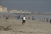 3-minutes to launch, Cocoa Beach: by graynomadsusa, Views[364]
