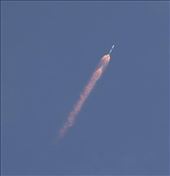 SpaceX Falcon-9, Transporter 1—all systems Go: by graynomadsusa, Views[939]