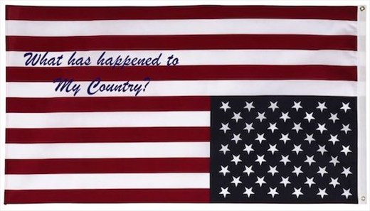 What It Is Ain't Exactly Clear