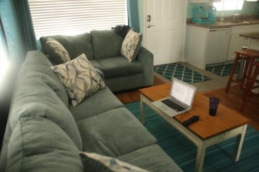 Just right for a potato, Panama City Beach