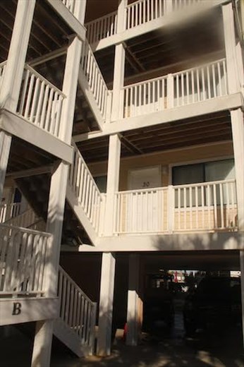 That's us in B30, Panama City Beach 