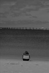 Braving the chill: by graynomadsusa, Views[410]