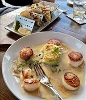 Scrumptious: by graynomadsusa, Views[390]
