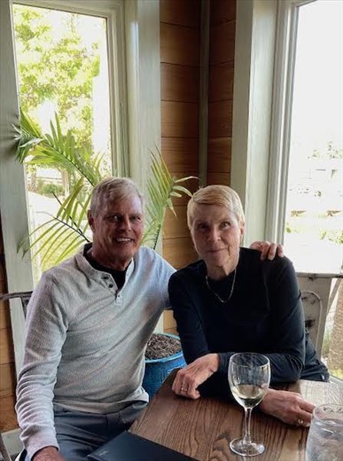 Happy Anniversary, Oyster Rock Waterfront Seafood