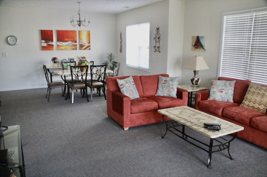 Greatroom is a great room