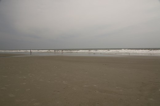 North Myrtle Beach