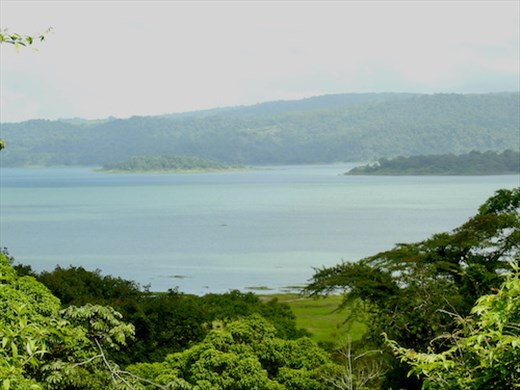 Lake Arenal
