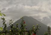 Volcán Arenal: by graynomadsusa, Views[997]