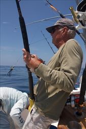 Old Man and the Sea: by graynomadsusa, Views[30135]