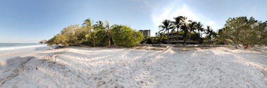 Playa Flamingo, Costa Rica