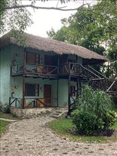 Chicanná EcoVillage: by graynomadsusa, Views[260]