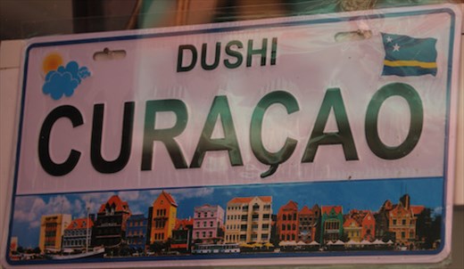 Curaçao, it's really Dutch