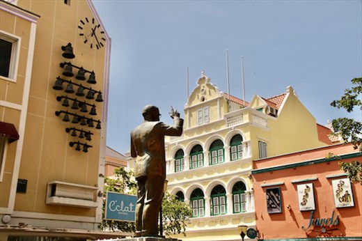 Bells of Willemstad