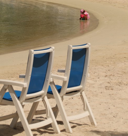 Port Oranjestad, Aruba