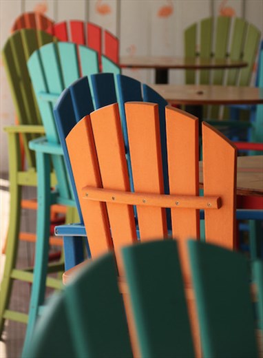 Port Oranjestad, Aruba