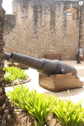 Fort Rif, Willemstad