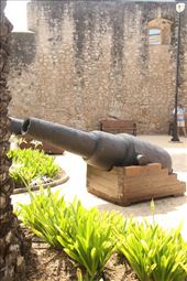 Fort Rif, Willemstad: by graynomadsusa, Views[217]