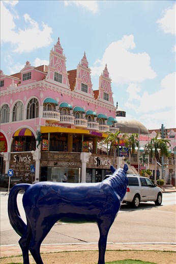 Royal Plaza, Port Oranjestad, Aruba
