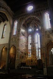 Basilica Santa Croce: by graynomadsusa, Views[386]
