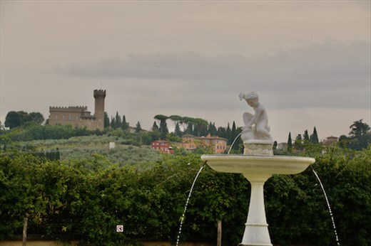 Boboli Gardens