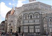 Cattedrale and Battistero aka Duomo and Baptisery: by graynomadsusa, Views[277]