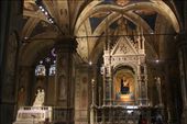 Bejeweled Tabernacle, Church of Orsanmichele: by graynomadsusa, Views[355]