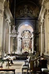 Corsini Chappel, Santa Maria del Carmine: by graynomadsusa, Views[293]