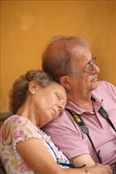 Long day at Boboli Gardens: by graynomadsusa, Views[269]