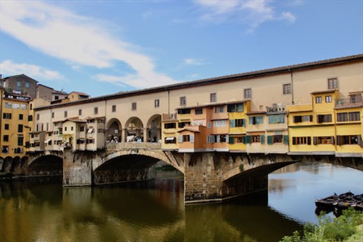 Ponte Vecchio