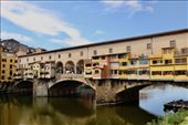 Ponte Vecchio: by graynomadsusa, Views[254]