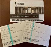 Uffizi Pass: by graynomadsusa, Views[101]