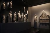 Statues from the Cathedral, Opera del Duomo Museum: by graynomadsusa, Views[258]