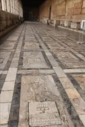 Tombs formerly scattered around the Cathedral, Campo Santo: by graynomadsusa, Views[306]