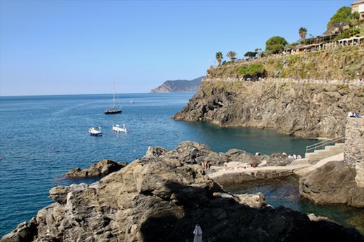 Manarola