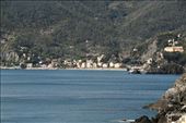 View of Monterosso from Vernazza: by graynomadsusa, Views[254]