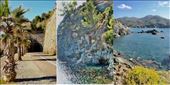 Levanto to Bonassola: by graynomadsusa, Views[335]