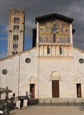 San Frediano: by graynomadsusa, Views[254]