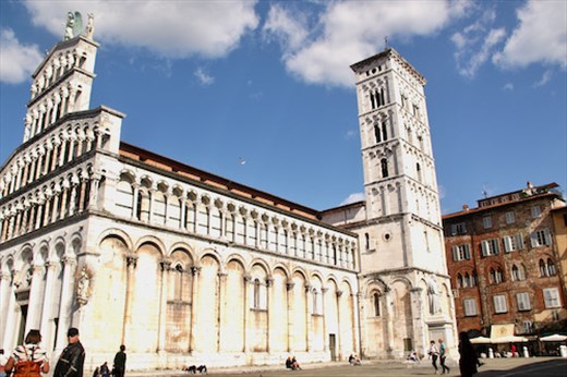 San Michele in Foro