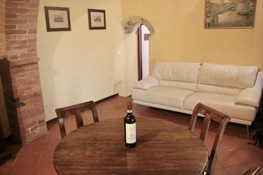 Wine from Agriturismo Il Poderaccio