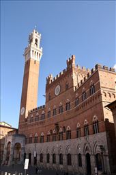 City Hall and Bell Tower: by graynomadsusa, Views[267]