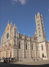 Duomo and Tower: by graynomadsusa, Views[236]