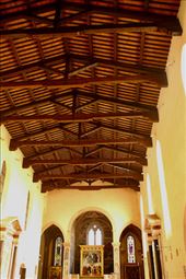 Sant' Agostino, end of the road: by graynomadsusa, Views[275]