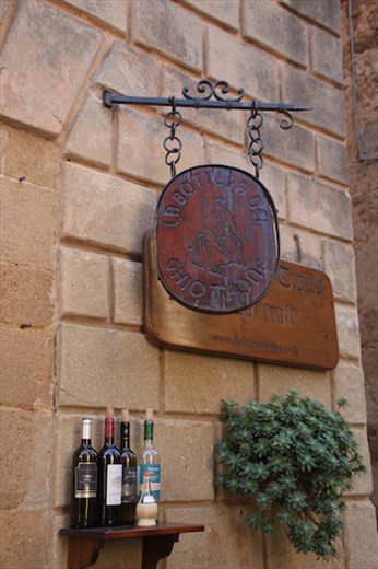 Charming Pienza