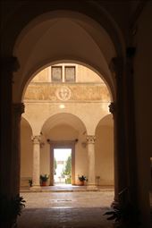 Piccolomini Family Palazzo, Pienza: by graynomadsusa, Views[272]