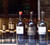 Temptation everywhere! Montepulciano: by graynomadsusa, Views[343]